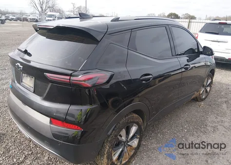 2023 Chevrolet Bolt Euv Fwd Lt z USA, uszkodzony, nr VIN 1G1FY6S04P4108510